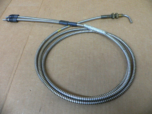 Banner Armored Fiber Optic Cable Bta16s Banner Armored Fiber Optic Cable Bta16s