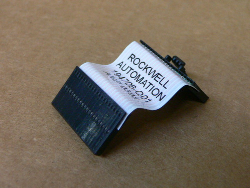 Allen Bradley 194706-Q01 Powerflex Data Cable Allen Bradley 194706-Q01 Powerflex Data Cable