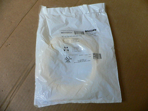 Balluff Bcc M314-M314-30-304-Vx44t2-030, Bcc054j