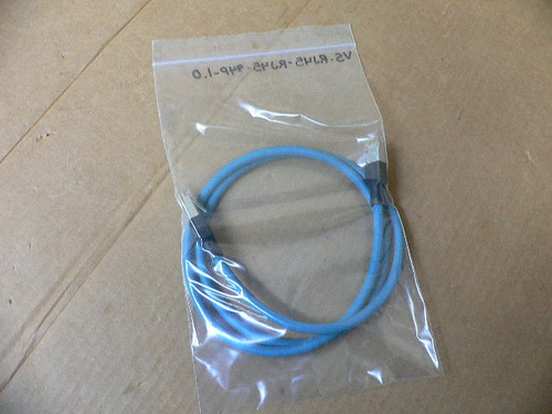 Phoenix Contact Vs-Rj45-Rj45-94P-1.0 Patch Cable Phoenix Contact Vs-Rj45-Rj45-94P-1.0 Patch Cable