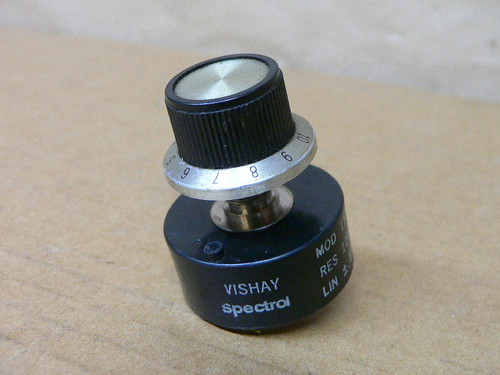 Vishay 132-2-0-103 Spectrol Potentiometer