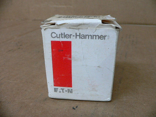 Cutler-Hammer 10250T1423 Selector Switch Cutler-Hammer 10250T1423 Selector Switch