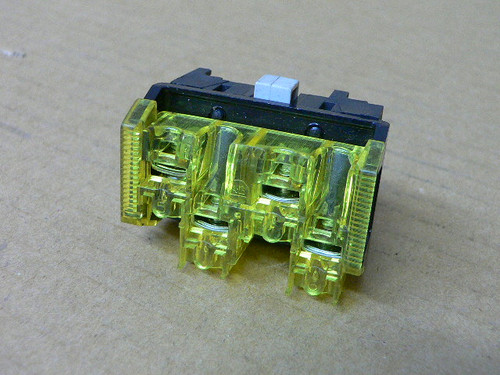 Allen Bradley 800Tc-Xd4s Contact Block Allen Bradley 800Tc-Xd4s Contact Block