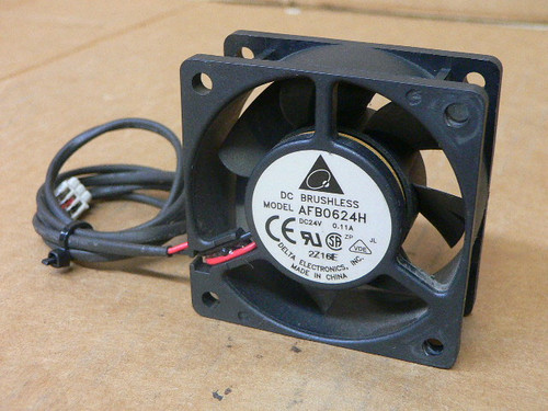 Delta Electronics Afb0624h Dc Brushless Fan Delta Electronics Afb0624h Dc Brushless Fan
