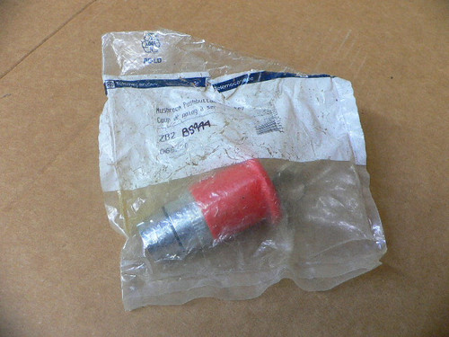 Telemecanique Zb2-Bs944 Pushbutton Head Key Release Telemecanique Zb2-Bs944 Pushbutton Head Key Release