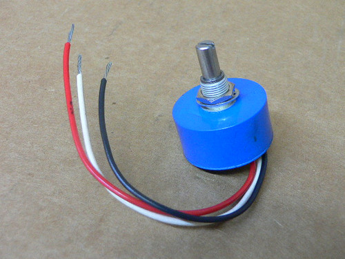 Bourns 6657S-1-502 Potentiometer 5K Bourns 6657S-1-502 Potentiometer 5K