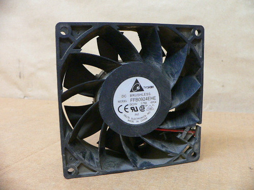 Delta Electronics Ffb0924ehe 24V Inverter Fan