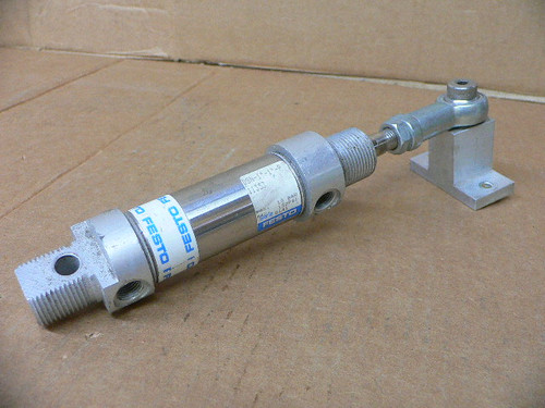 Festo Dsn-1''-1''-P Pneumatic Cylinder