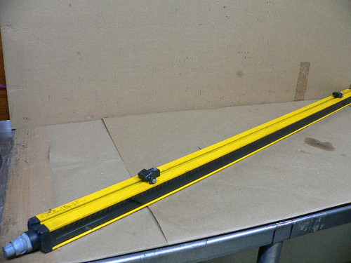 Sick C4000 Light Curtain Receiver C40e-1203Da010