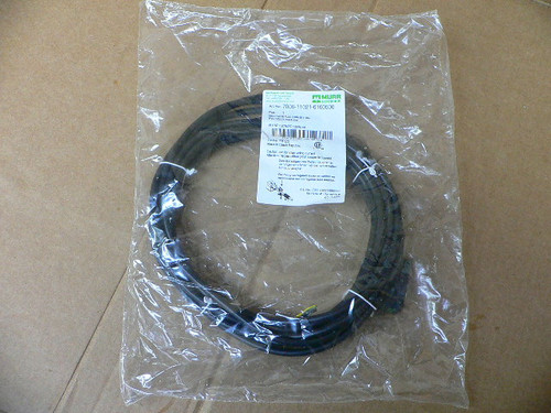 Murr Elektronik 7000-11021-6160500 Msud Valve Plug Murr Elektronik 7000-11021-6160500 Msud Valve Plug