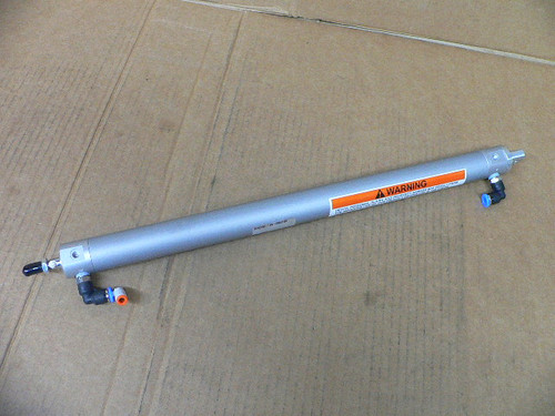 Smc Pneumatic Cylinder Ncgcn20-1180-Dnm1269 Smc Pneumatic Cylinder Ncgcn20-1180-Dnm1269