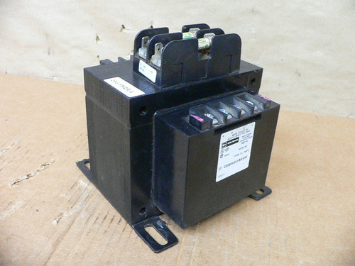 Cutler-Hammer C0500e3cfbxxrt Industrial Control Transformer Cutler-Hammer C0500e3cfbxxrt Industrial Control Transformer