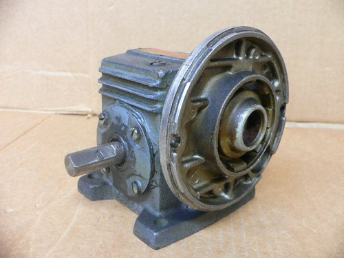Boston Gear Uf109-20 Gear Reducer Box Boston Gear Uf109-20 Gear Reducer Box