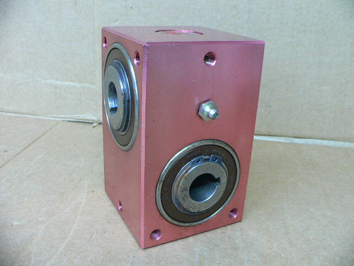 Hpc Drives 6283L 5-1 Totally Enclosed Gearbox Hpc Drives 6283L 5-1 Totally Enclosed Gearbox