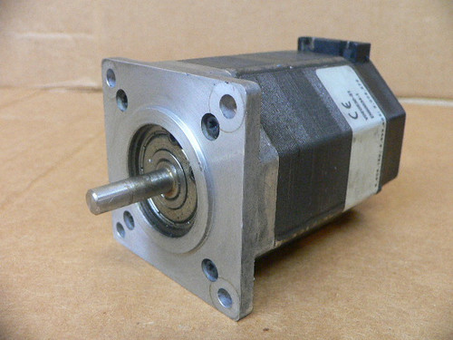 Pacific Scientific M22nrxb-Lnf-Ns-00 Servo Motor Pacific Scientific M22nrxb-Lnf-Ns-00 Servo Motor
