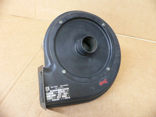 Karl Klein Eng 3-2/S B Motor Assembly Karl Klein Eng 3-2/S B Motor Assembly