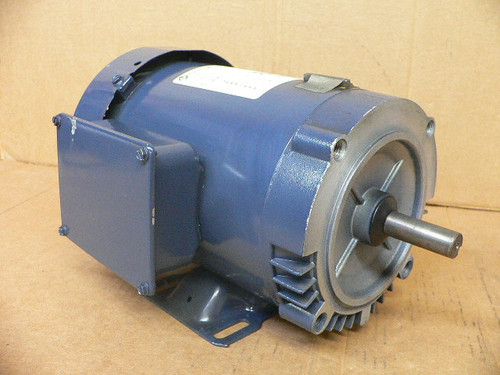 Franklin Electric 1313017145 1Hp Electric Motor Franklin Electric 1313017145 1Hp Electric Motor
