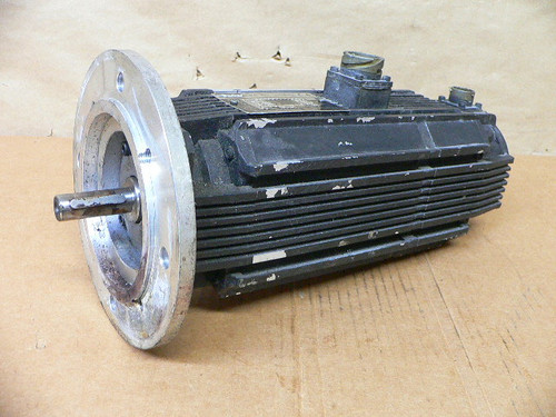 Parker Mba10530045a1164 Servo Motor