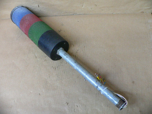 Federal Signal Lsb-120 Light Module