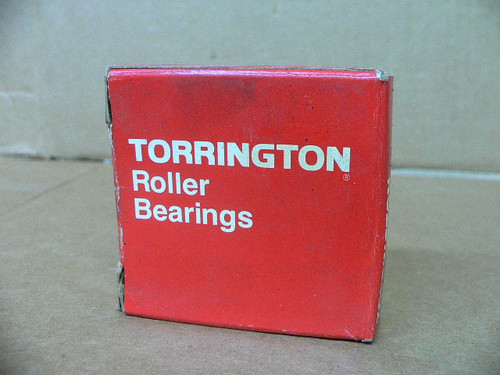 Torrington Crs-12 Cam Follower Torrington Crs-12 Cam Follower