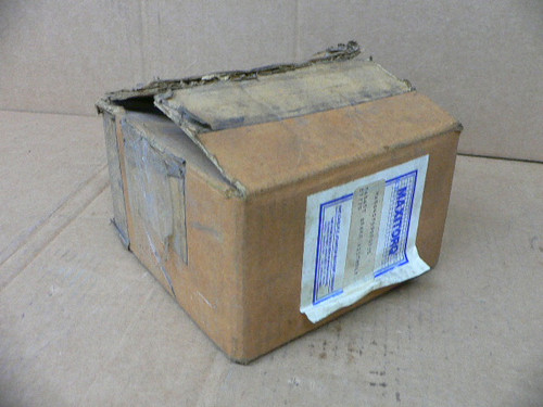 Maxitorq Mab045t Mab045t99900031 Clutch Brake Assembly