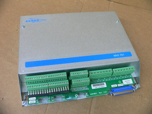 Flygt Mio701 Mio 701 Pump Controller 20 - 30 Vdc