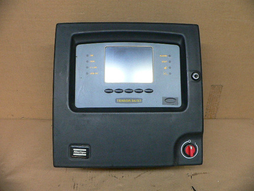 Atlas Copco Type Pf3007 G-Hw Tensor S4/S7 Control Panel Interface