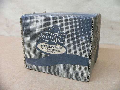York Controls S1-2940-3151 Pressure Switch York Controls S1-2940-3151 Pressure Switch