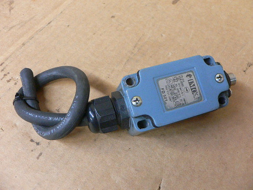 Imo Fd 501 Limit Switch