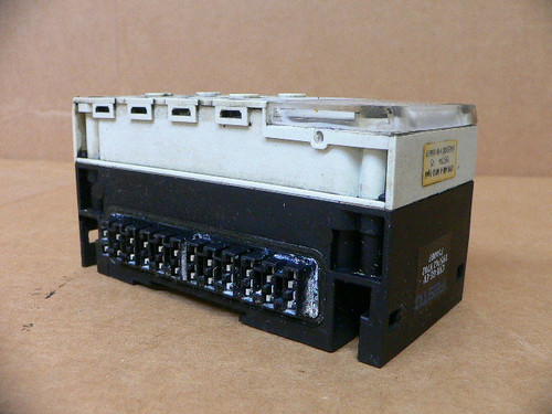 Festo Cpx-Ab-4-M12-5Pol Connector Block, Modular Cpx-Ge-Ev Interlinking ...