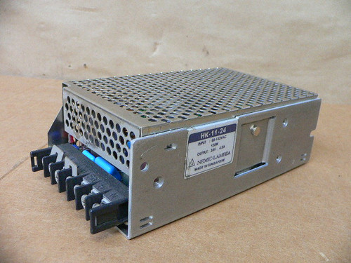 Nemic Lambda Hk-11-24 Power Supply