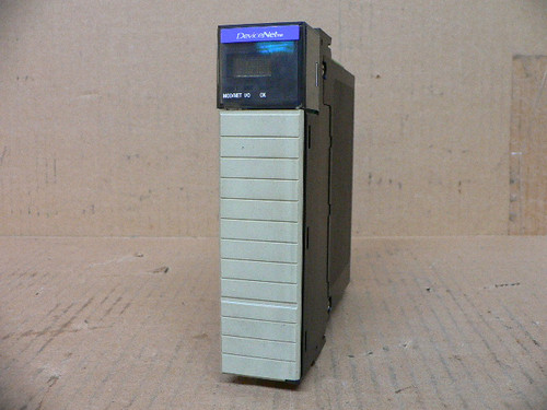 Allen-Bradley 1756-Dnb/A Controllogix Devicenet Communication Module Allen-Bradley 1756-Dnb/A Controllogix Devicenet Communication Module