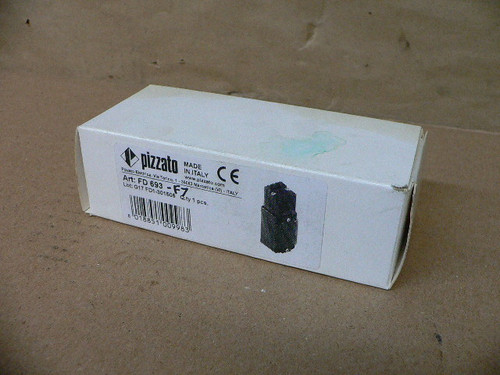 Pizzato Fd 693-F7g Safety Switch
