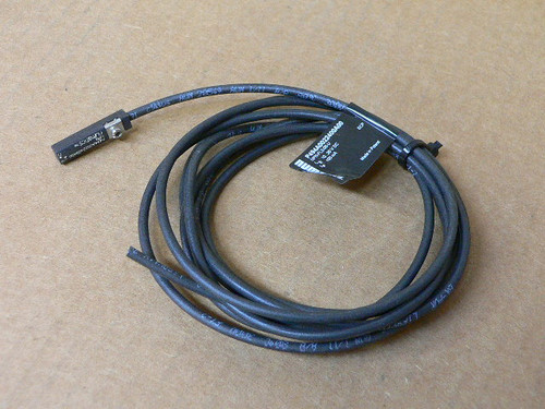 Asco Numatics Magnetic Position Sensor P494a0022400a00 Asco Numatics Magnetic Position Sensor P494a0022400a00