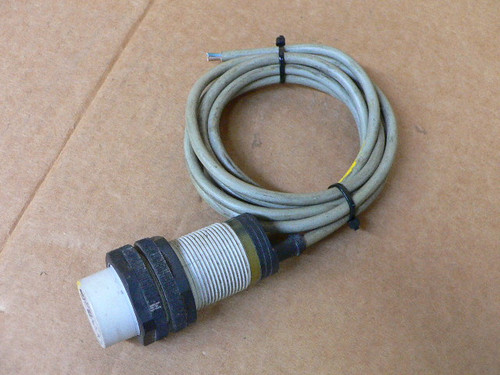Carlo Gavazzi Ca30cln25cp Triple-Shield Proximity Sensor Carlo Gavazzi Ca30cln25cp Triple-Shield Proximity Sensor