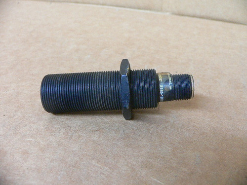 Pepperl + Fuchs Nbb5-18Gm50-E2-C3-V1, Inductive Proximity Sensor Pepperl + Fuchs Nbb5-18Gm50-E2-C3-V1, Inductive Proximity Sensor