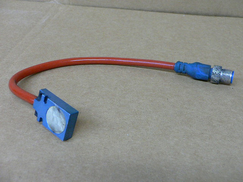 Senstronic A126302q320541ts Proximity Switch Senstronic A126302q320541ts Proximity Switch