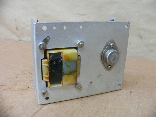 Sola Sls-24-012 Power Supply