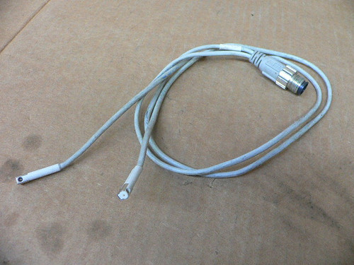 Smc D-M9p Qu Solid State Auto Switch