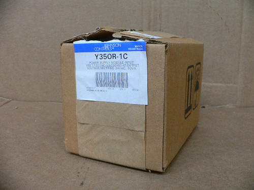 Johnson Controls Y35or-1C Power Supply Module Johnson Controls Y35or-1C Power Supply Module