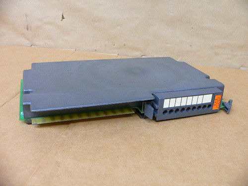 Allen-Bradley 1771-Oz Output Module Allen-Bradley 1771-Oz Output Module