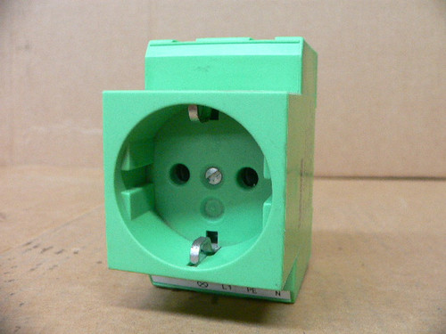 Phoenix Contact Emg 45-Sd-D/La Socket Receptacle Phoenix Contact Emg 45-Sd-D/La Socket Receptacle