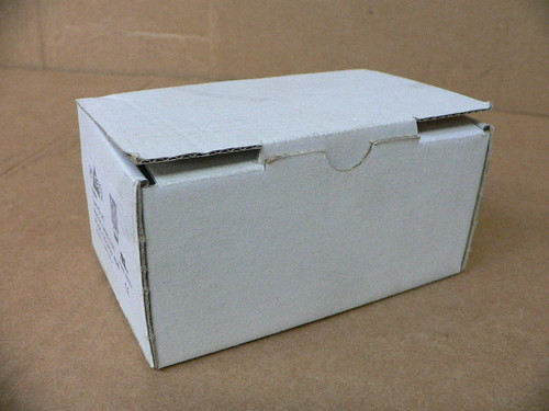 Stego Heater Enclosure, Semiconducter Type Hg140 14003.0-00