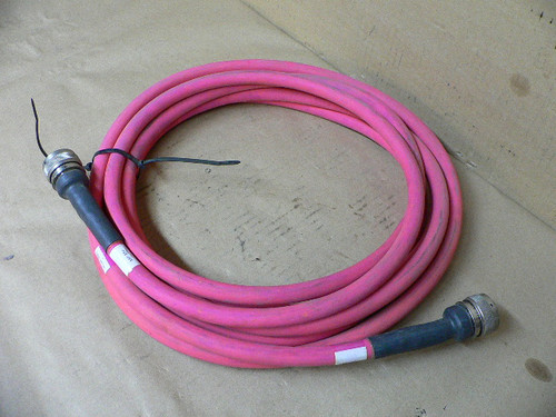 Gore Flexlife 35808A 1521825, 3Hxd1249-70/0 Servo Motor Cable Assembly Gore Flexlife 35808A 1521825, 3Hxd1249-70/0 Servo Motor Cable Assembly