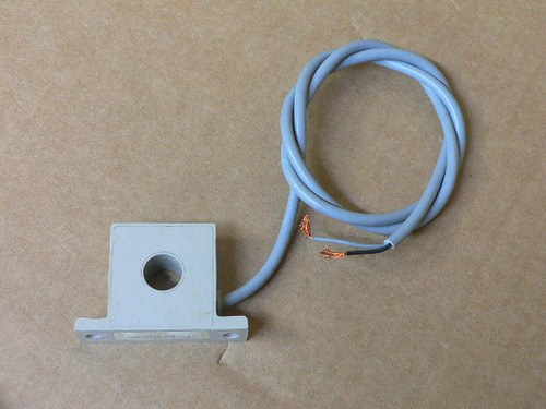 Carlo Gavazzi Mi20 Current Metering Transformer Used Carlo Gavazzi Mi20 Current Metering Transformer Used