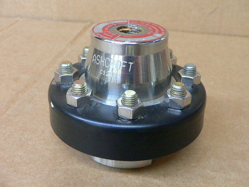 Ashcroft C1215 Pressure Regulator