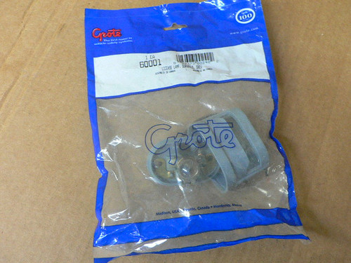 Grote 60001 Resealable License Light