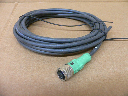 Phoenix Contact 1536308 Sensor Actuator Cable