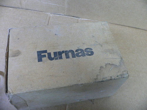 Furnas X1997g - Foot Switch Single Pedal Enclosure