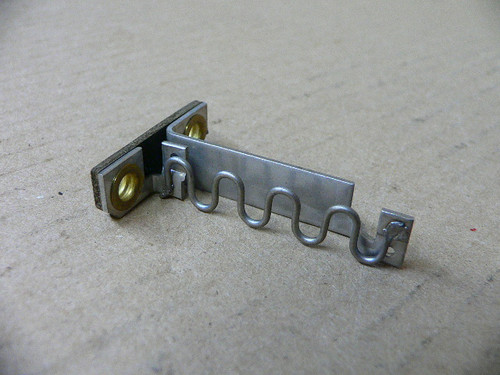 Westinghouse Fh29 Overload Heater Element
